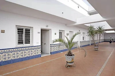 Ruhiger Apartmentaufenthalt in Conil