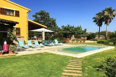 Villa Sa Tanca im Zentrum von Inca