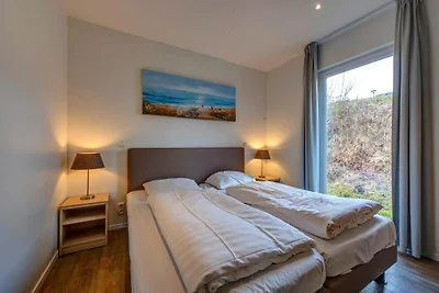 Villa in Germania con Sauna e Vista