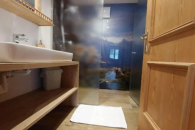 Chalet in Hochfügen bij Skiliften