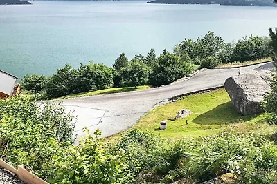 8 persoons vakantie huis in Norheimsund-By...