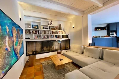 Case e Ville per 8 Persone