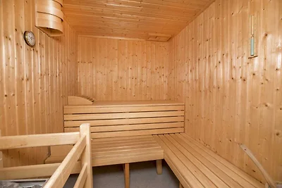 Chalet con sauna, vicino a Königsleiten