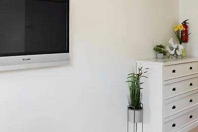 4 Personen Ferienhaus in FALKENBERG-By Traum