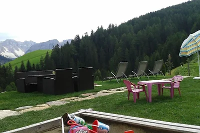 Ferienwohnung mit 2 Schlafzimmer