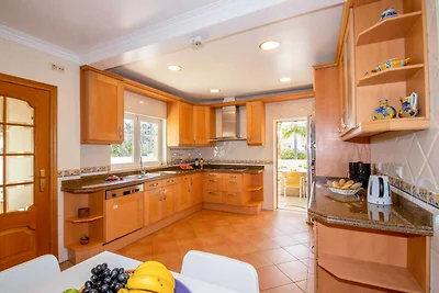 Villa per 12 persone ad Albufeira