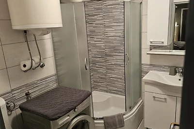 Apartments Diadora - Studio apartment Stone