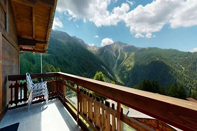 Accogliente appartamento sulle piste