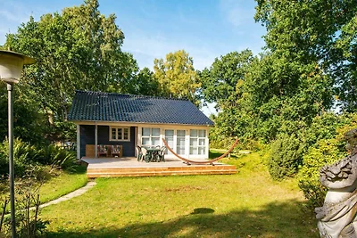 7 Personen Ferienhaus in Glesborg