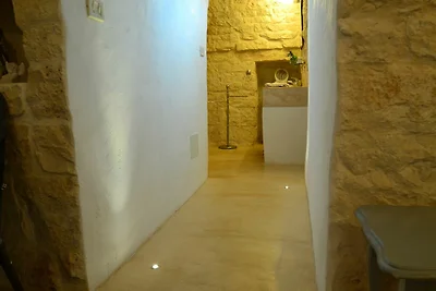 Villa d'epoca a Ostuni (Italia) con piscina