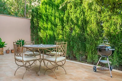 Sa Tanca De Sa Nina - Ferienhaus Mit Privatem...