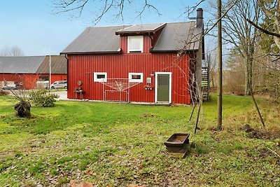 5 person holiday home in MELLERUD