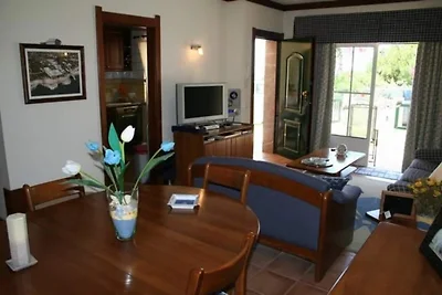 Wohnung im Herzen von Benagil