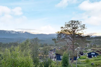 5 Personen Ferienhaus in Rauland-By Traum