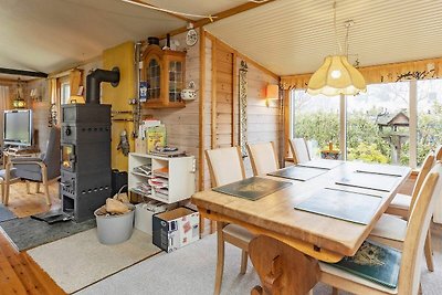 10 Personen Ferienhaus in Hornbæk