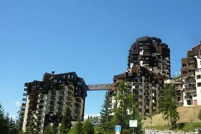 Appartamento a Vars con accesso alle piste da...