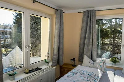 Ferienwohnung mit 5 Schlafzimmer