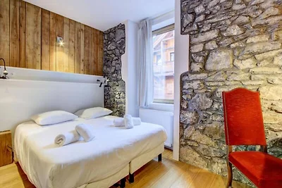 Wohnung in Morzine nahe Pleney Skiliften