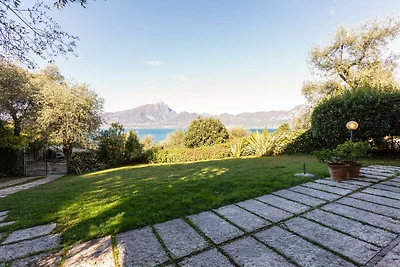 Luxuriöse Villa für 10 Personen in der Nähe d...