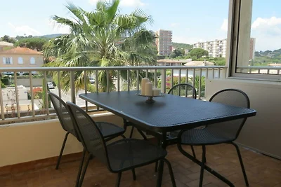 Apartment Balcons Fleuris 948-2
