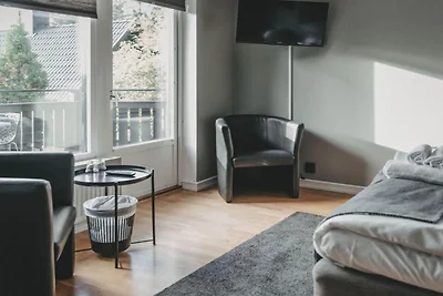 Ansprechendes Ferienhaus mit Gratis-Frühstück