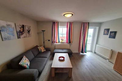 Wohnung in Orth nahe Ostsee