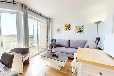 Apartment in Saint-Jean-de-Monts am Strand