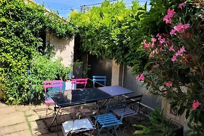 Appartement in La Rochelle vlakbij het...