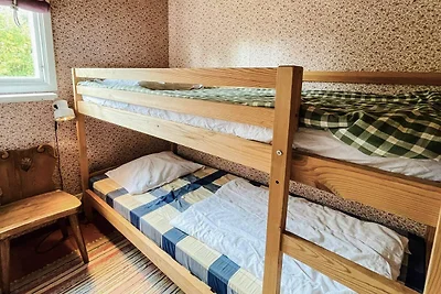 6 Personen vakantie huis in HENÅN