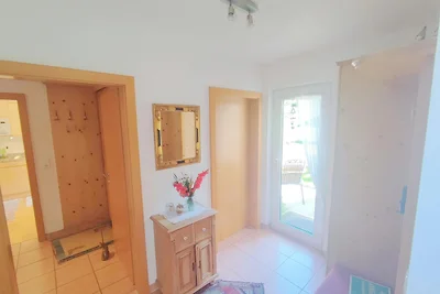 Tolles Ferienhaus in Hippach mit...