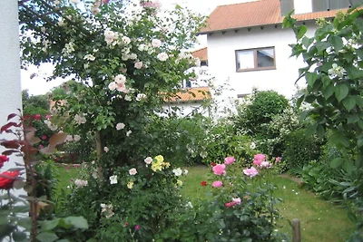 Country house Marga Rosenbogen HH ground...