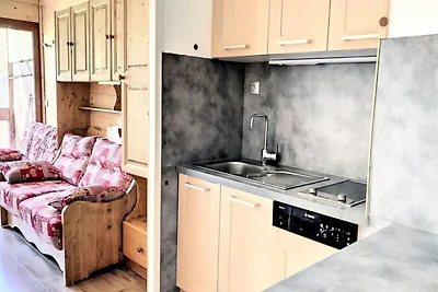 Appartamento a Sybelles vicino piste