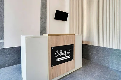 Collezione O Linee civili Prayagraj