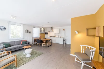 Gemütliche Wohnung mit Sauna