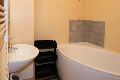 Appartamento a Les Orres con piscina e sauna