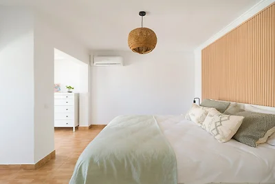Traumhafte Wohnung neben Anfi del Mar