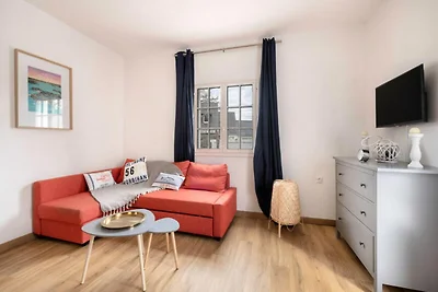 Apartment in Sarzeau in der Nähe des Strandes...