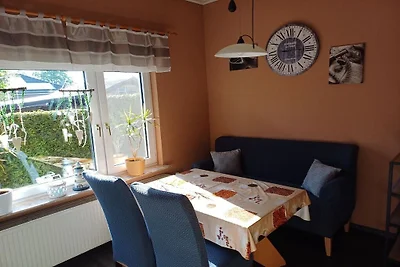 Ferienhaus mit 2 Schlafzimmer