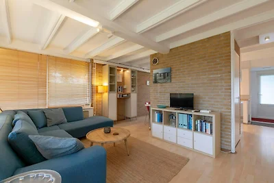 Ferienhaus nahe Sint Maartenszee Strand