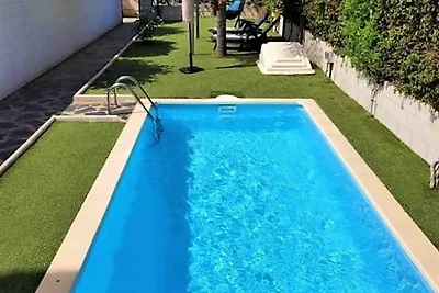 Ansprechende Wohnung in Vera Playa in...