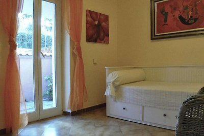 Wohnung in Castel Gandolfo mit Terrasse