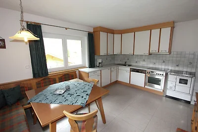 Schöne Ferienwohnung in Außervillgraten