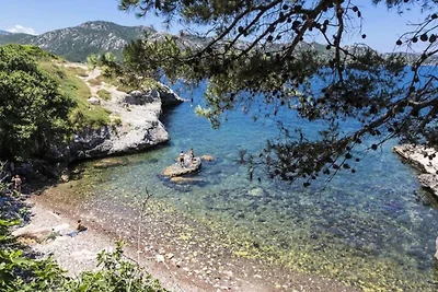 Ferienwohnung Familienurlaub Oletta