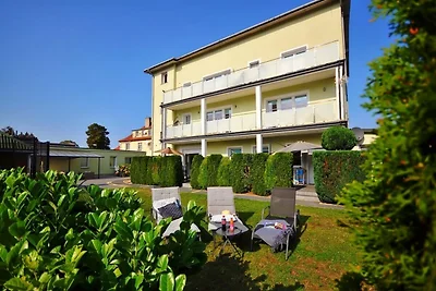 Casa vacanze a Ustronie Morskie