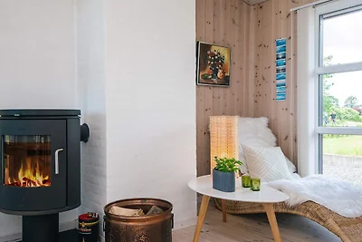 4 persone case ad Hadsund