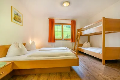 Gruppen-Wohnung in Neustift im Stubaital mit...