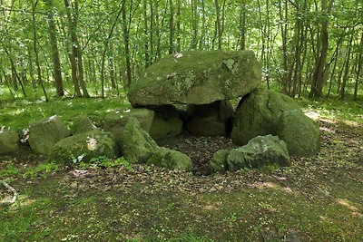 6 Personen Ferienhaus in Præstø-By Traum