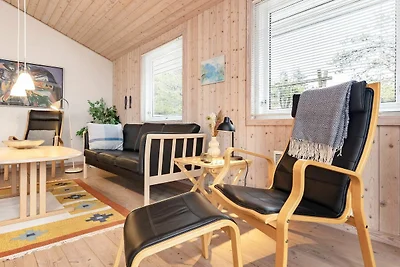 8 Personen Ferienhaus in Blokhus-By Traum