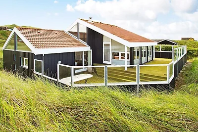 14 Personen Ferienhaus in Løkken-By Traum