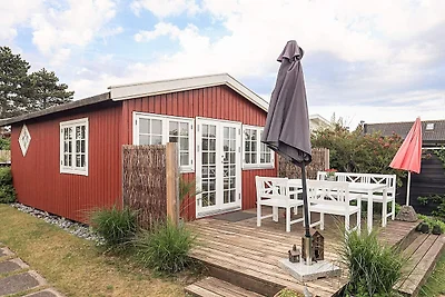 3 Personen Ferienhaus in Karrebæksminde-By...